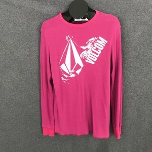 Volcom thermal